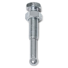 Cortex PU Gym Cable Per Metre 6mm (Type C - Single M12*40 Bolt End)