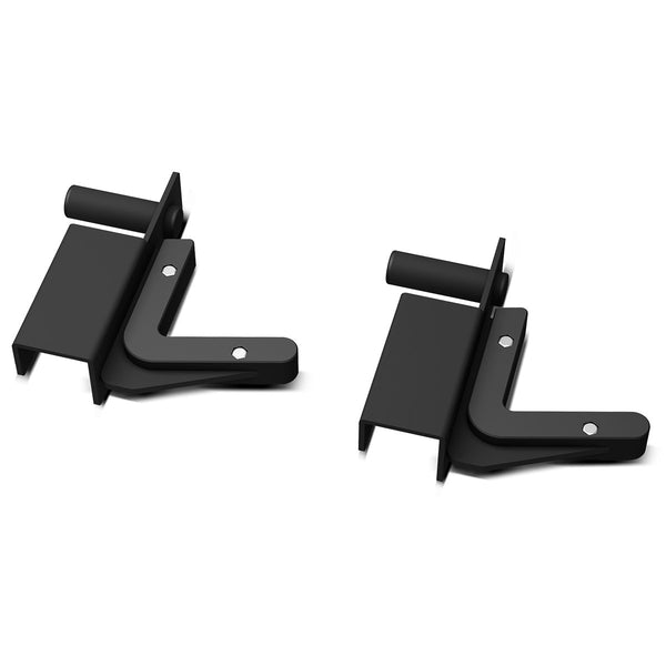 CORTEX J-Hook V2 (Pair, Suits PR/SR/SM Series)