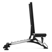 CORTEX Alpha Series FID-12 Commercial Multi Adjustable Bench with Decline