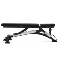 CORTEX Alpha Series FID-12 Commercial Multi Adjustable Bench with Decline