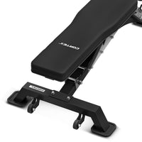 CORTEX Alpha Series FID-12 Commercial Multi Adjustable Bench with Decline