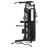 Cortex FT-12 Lat Pulldown and Row Functional Trainer Set with Pro Attachments