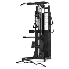 Cortex FT-12 Lat Pulldown and Row Functional Trainer Set with Pro Attachments