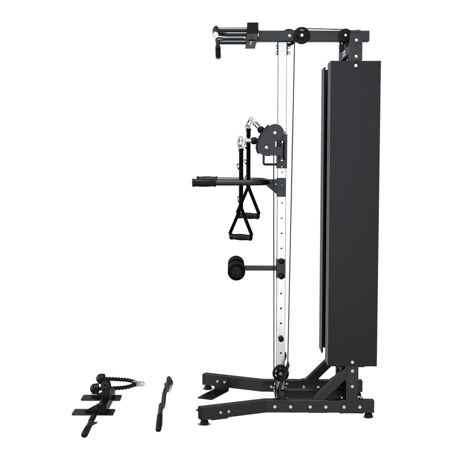 Cortex FT-12 Functional Trainer Cable Machine (2025)