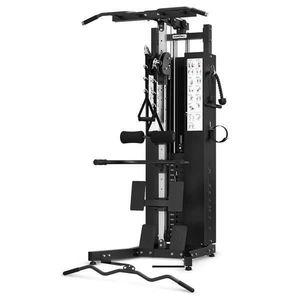 Cortex FT-12 Functional Trainer Cable Machine