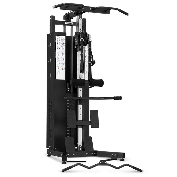 Cortex FT-12 Functional Trainer Cable Machine