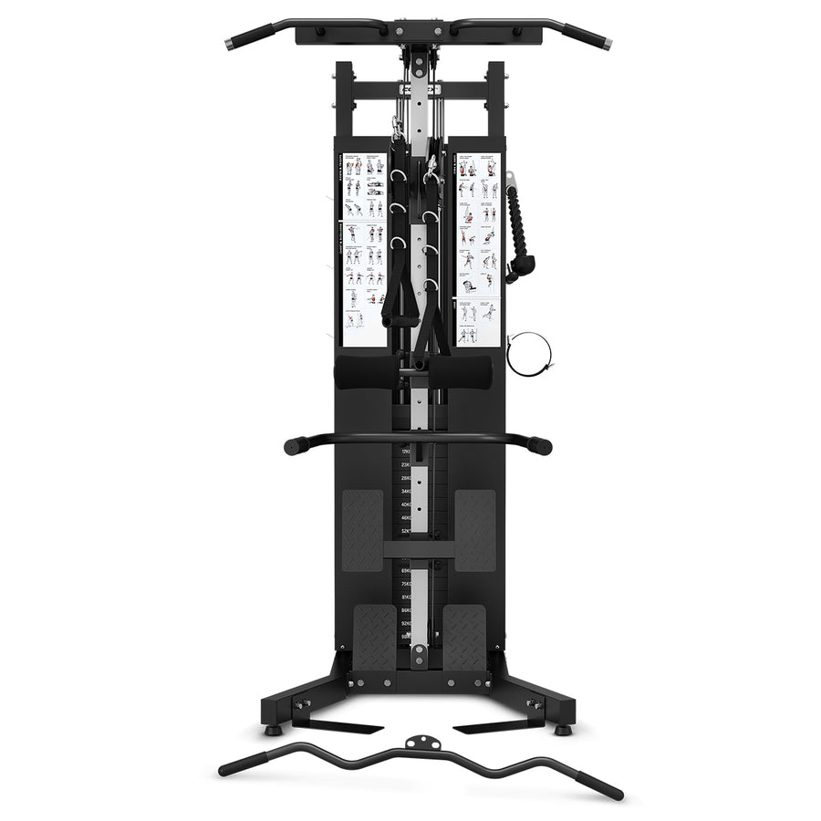 Cortex FT-12 Functional Trainer Cable Machine