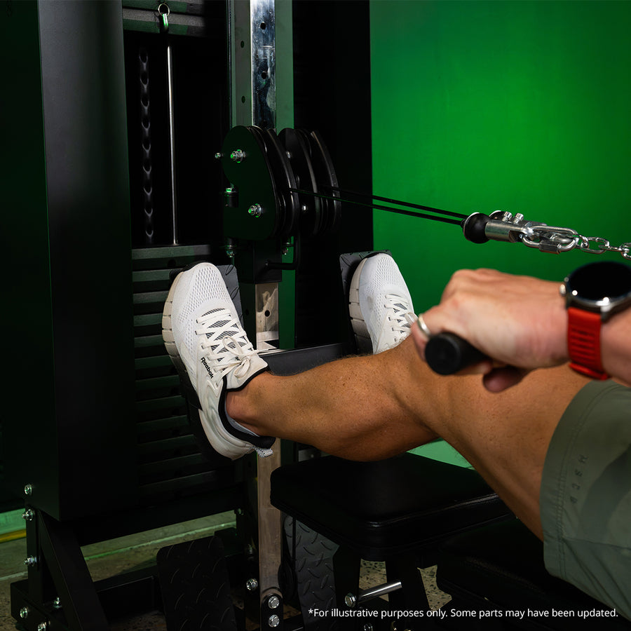 Cortex FT-12 Functional Trainer Cable Machine