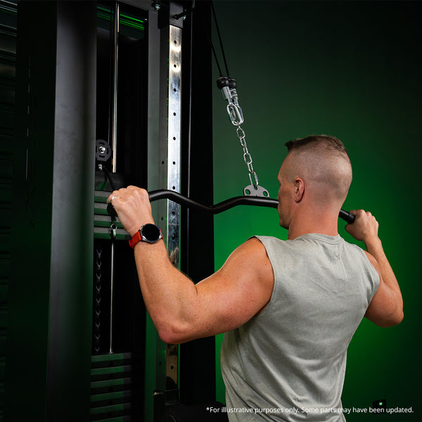 Cortex FT-12 Functional Trainer Cable Machine