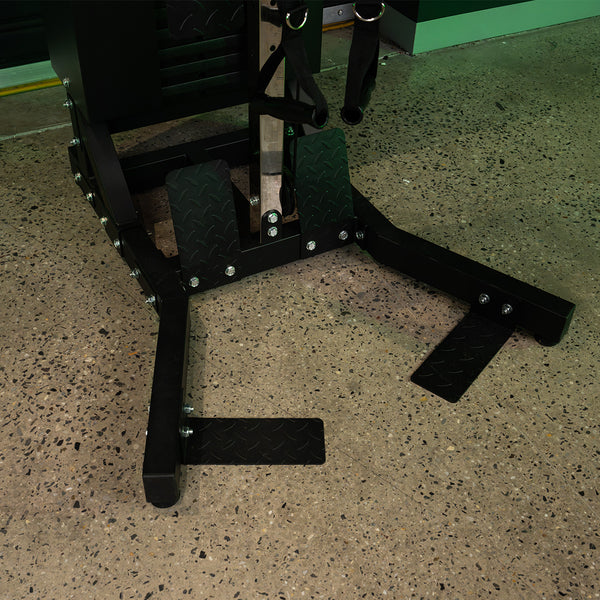 Cortex FT-12 Functional Trainer Cable Machine
