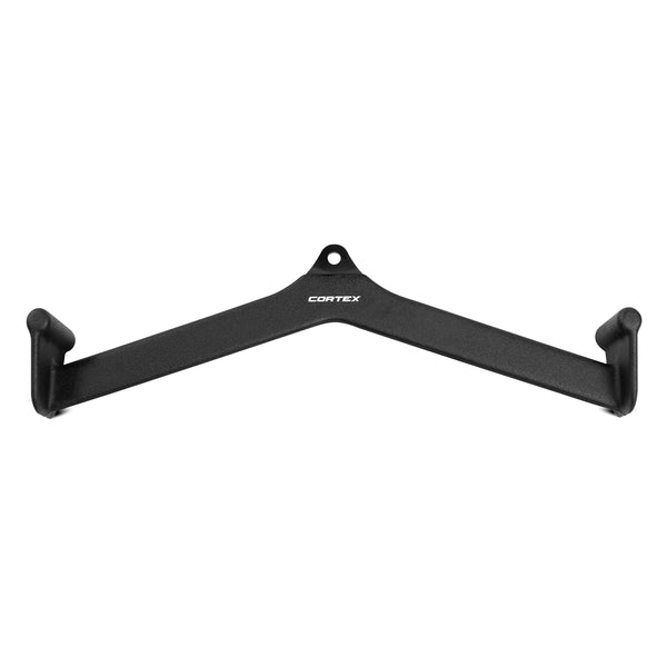 Cortex FT-13 Pulldown/Row Station 100kg with Bench and Pro Attachments