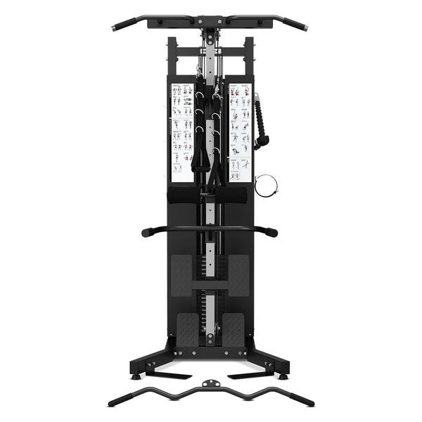 Cortex FT-13 Functional Trainer Cable Machine 100kg