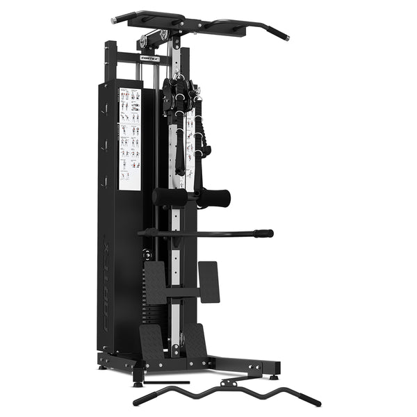 Cortex FT-13 Commercial Functional Trainer Cable Machine 100kg