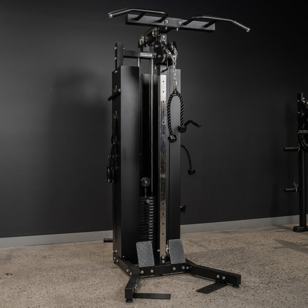 Cortex FT-13 Functional Trainer Cable Machine 100kg
