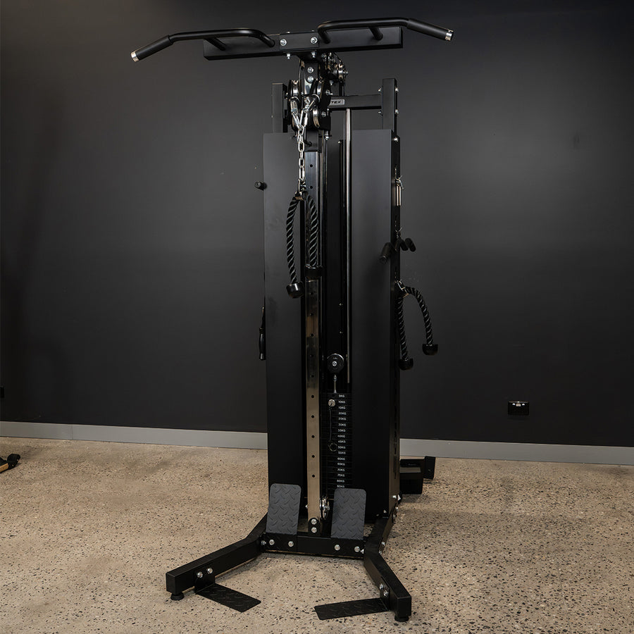 Cortex FT-13 Functional Trainer Cable Machine 100kg