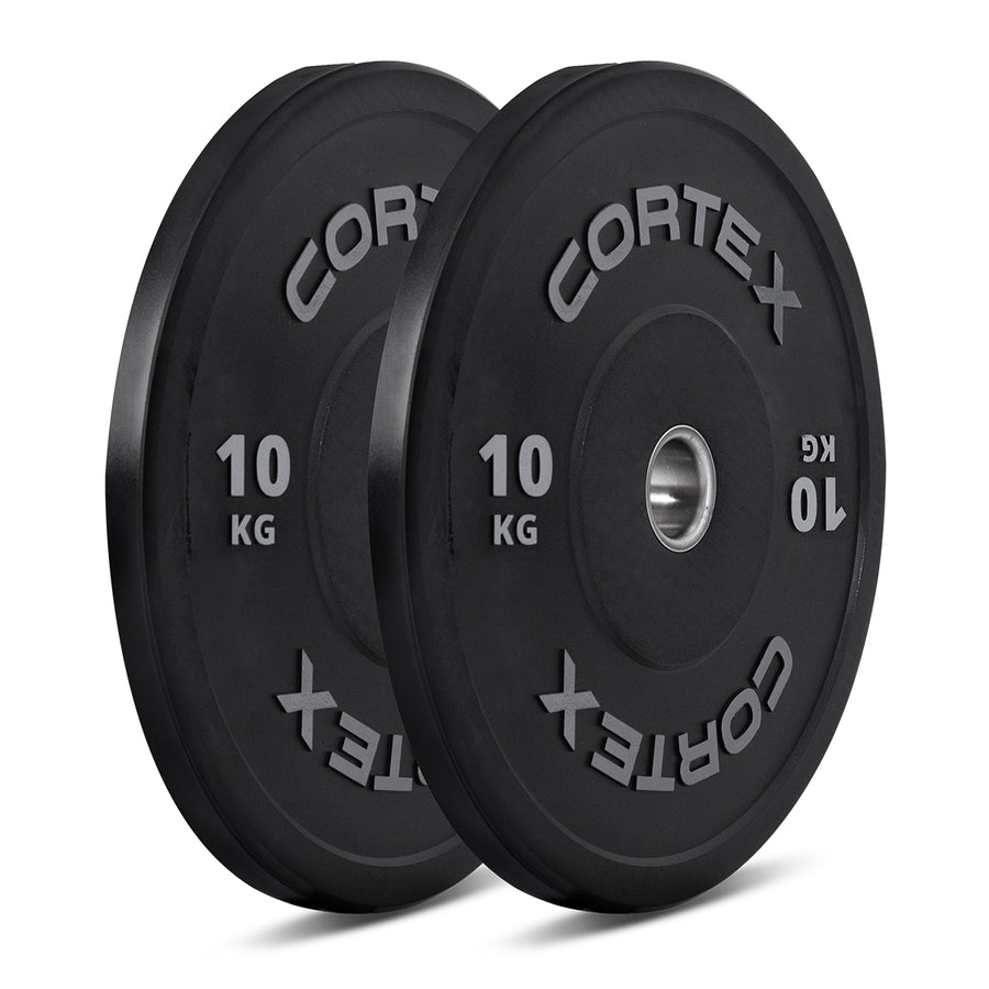 CORTEX SM-20 6-in-1 Power Rack with Smith & Cable Machine + Leg Press Attachment + BN-9 Bench + 130kg Olympic Bumper Weight Plate & Barbell Package