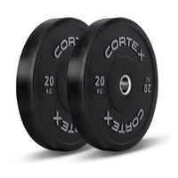 CORTEX SM-26 6-in-1 Power Rack with Dual Stack Smith & Cable Machine + BN9 Bench + 130kg Olympic Weight Plate & Barbell Package