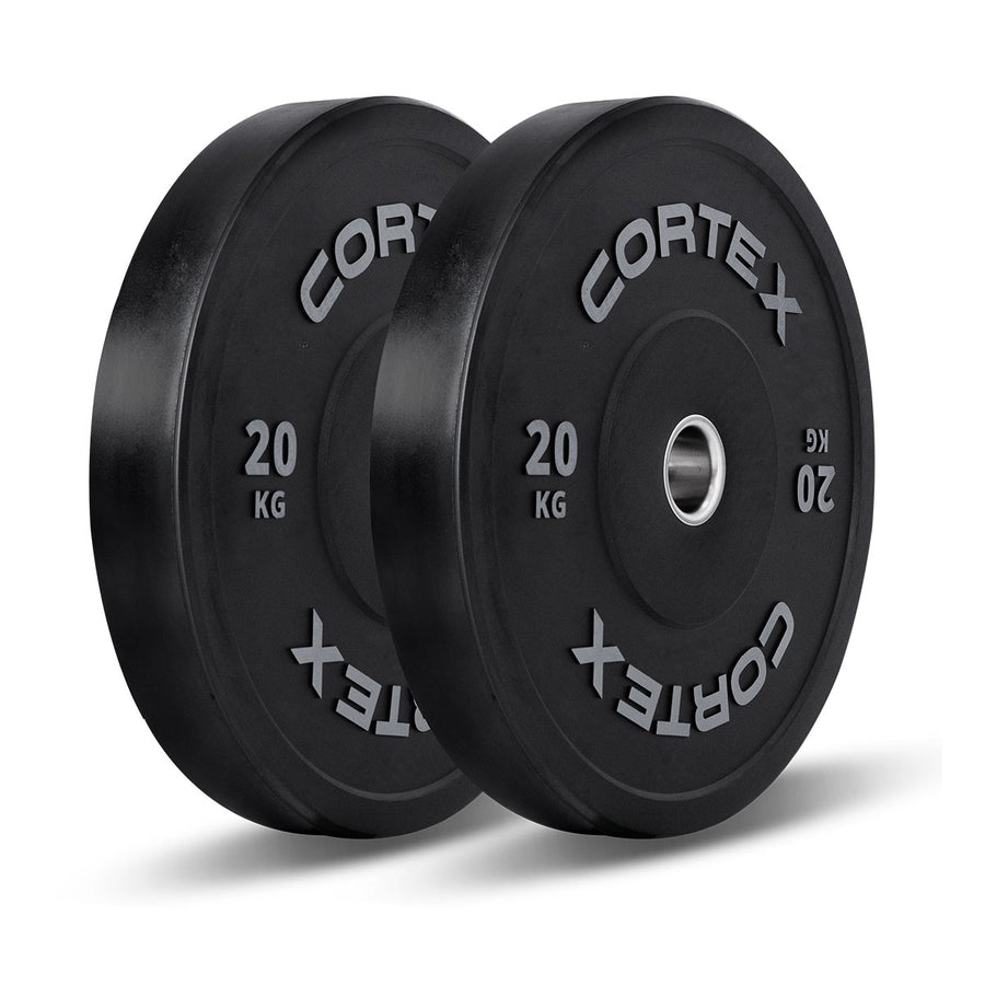 CORTEX SM-26 6-in-1 Power Rack with Dual Stack Smith & Cable Machine + BN9 Bench + 130kg Olympic Weight Plate & Barbell Package