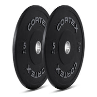 Cortex SM-26 6-in-1 Power Rack with Dual Stack Smith & Cable Machine with 48kg Revolock V2 Adjustable Dumbbells + 130kg Pro Package