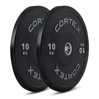 Cortex SM-26 6-in-1 Power Rack with Dual Stack Smith & Cable Machine with 48kg Revolock V2 Adjustable Dumbbells + 130kg Pro Package