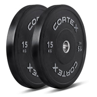 Cortex SM-26 6-in-1 Power Rack with Dual Stack Smith & Cable Machine with 48kg Revolock V2 Adjustable Dumbbells + 130kg Pro Package