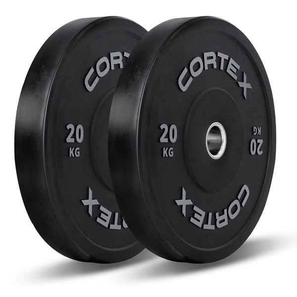 Cortex SM-26 6-in-1 Power Rack with Dual Stack Smith & Cable Machine with 48kg Revolock V2 Adjustable Dumbbells + 130kg Pro Package