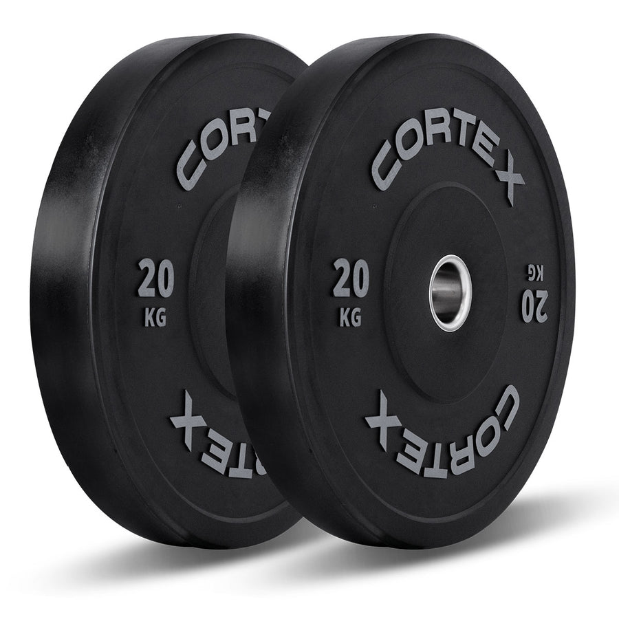 Cortex SM-26 6-in-1 Power Rack with Dual Stack Smith & Cable Machine with 48kg Revolock V2 Adjustable Dumbbells + 130kg Pro Package