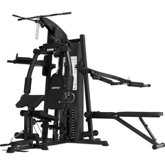 Cortex SS4 Single Station Functional Home Gym (Complete Multi Station)