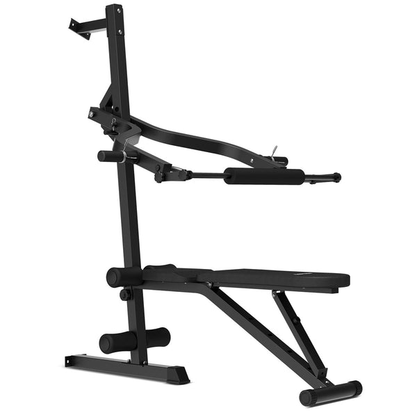 Cortex SS4 Single Station Functional Home Gym (Complete Multi Station)