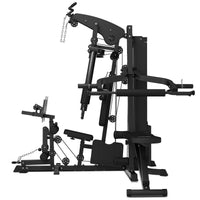 Cortex SS4 Single Station Functional Home Gym (with Chest and Squat Station)