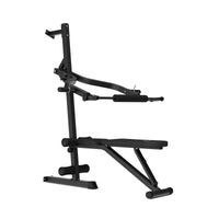 Cortex SS4 Single Station Functional Home Gym (with Chest and Squat Station)