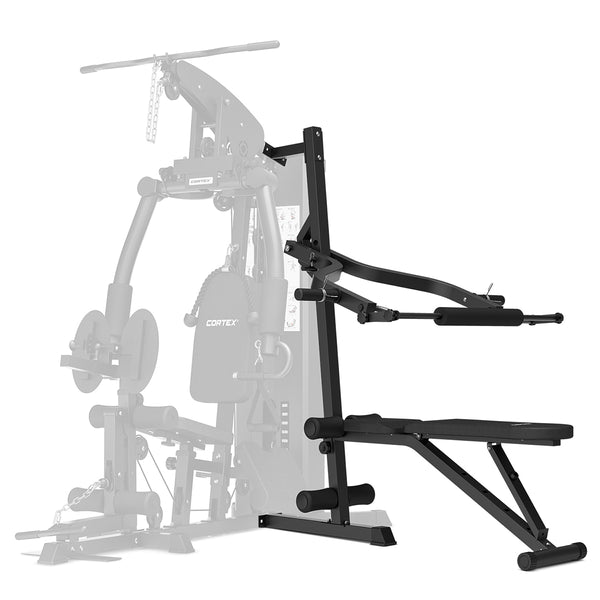 Cortex SS4 Chest and Squat Station (Chest and Squat Station Only)