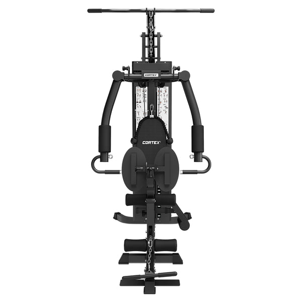 Cortex SS4 Single Station Functional Home Gym (Base Unit) 