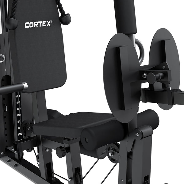 Cortex SS4 Single Station Functional Home Gym (Base Unit) 