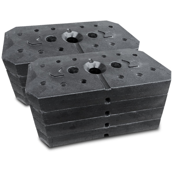 Cortex CCE 2x23kg Upgraded Weight Stack Kit (SM-25)