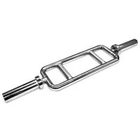 CORTEX 45kg Tri Bar V2 50mm Olympic Weight Set