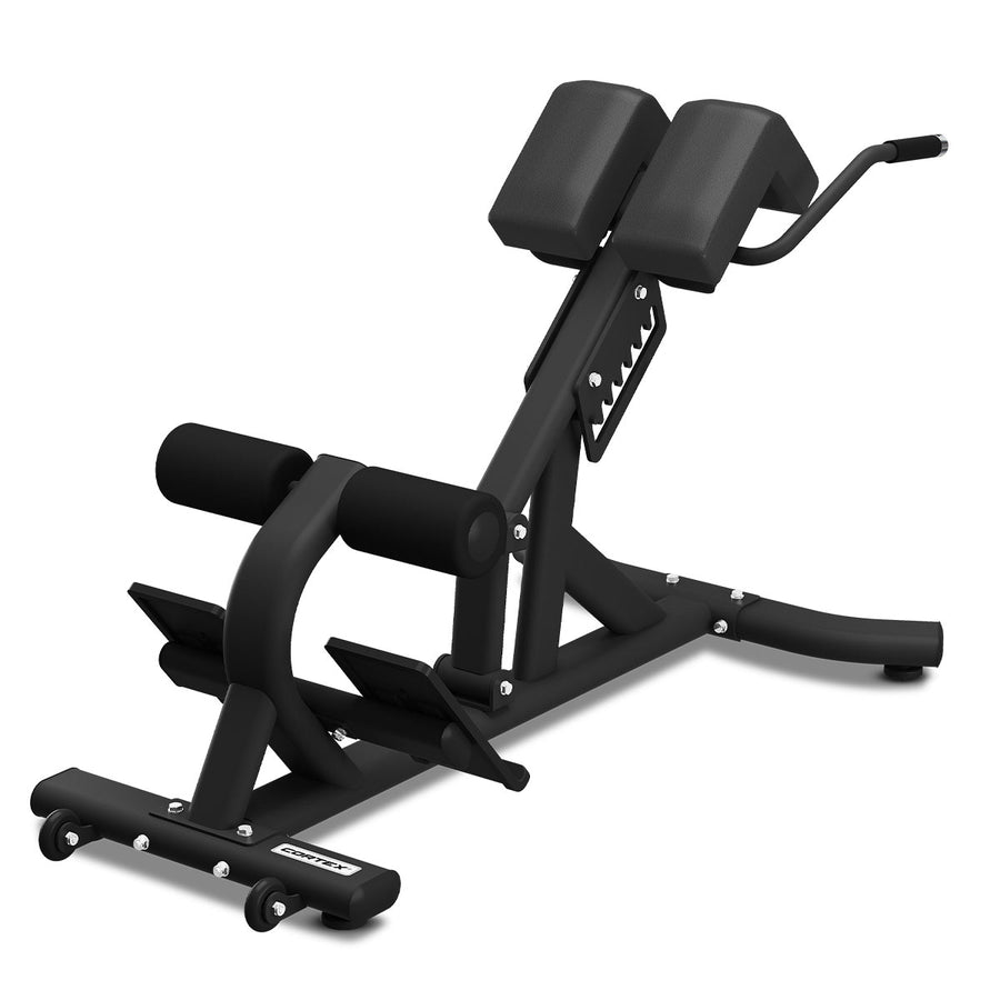 Cortex AB-12 Alpha Series Commercial Roman Chair
