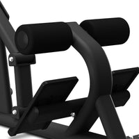 Cortex AB-12 Alpha Series Commercial Roman Chair
