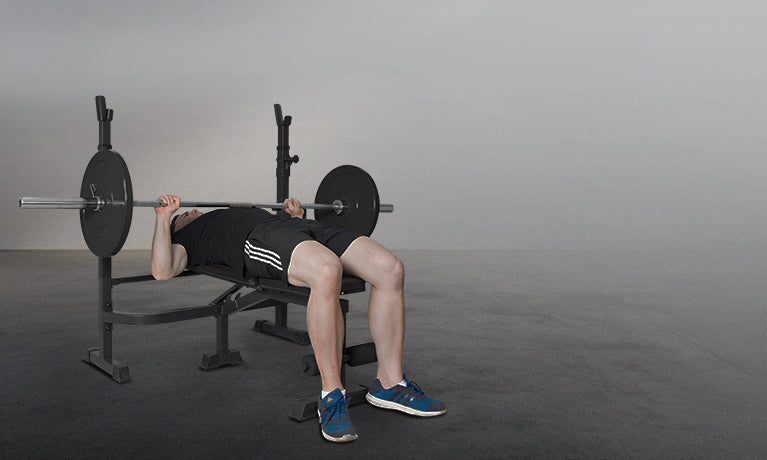 Bench Presses