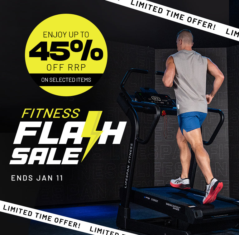 FLASH SALE