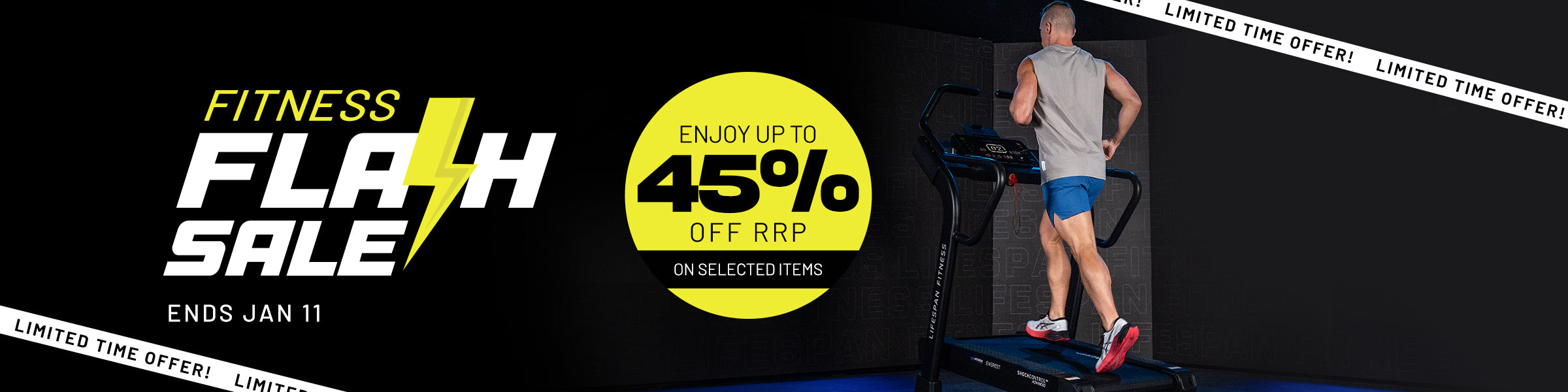 FLASH SALE