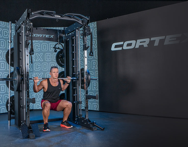 Gym Station Packages