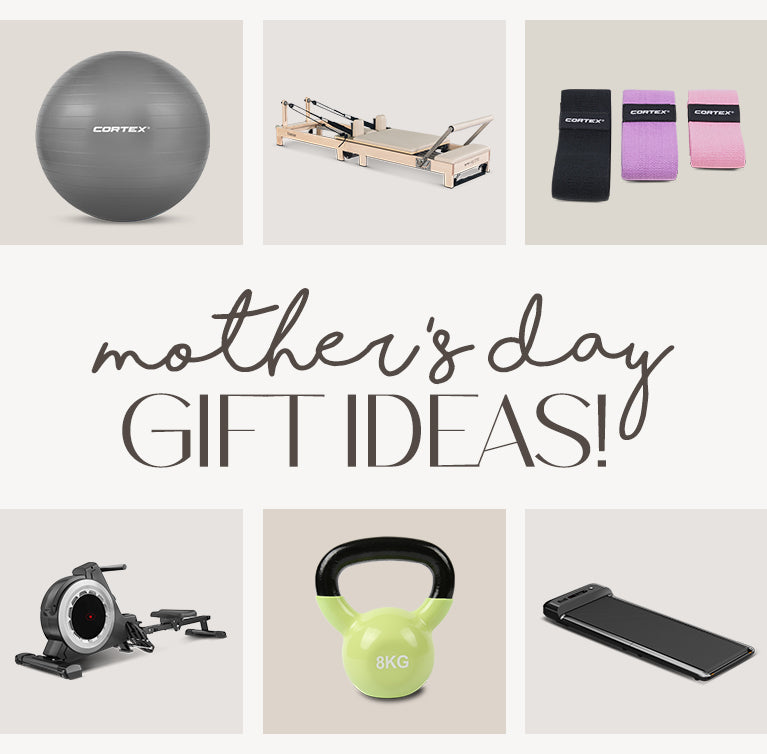 Mother's Day Gift Ideas