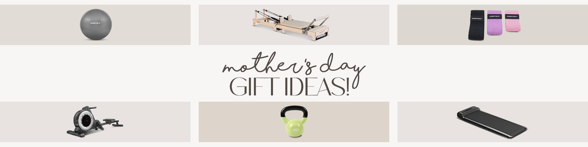 Mother's Day Gift Ideas