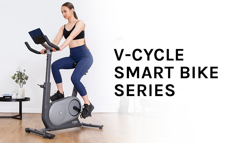 V-Cycle Smart Bike Series