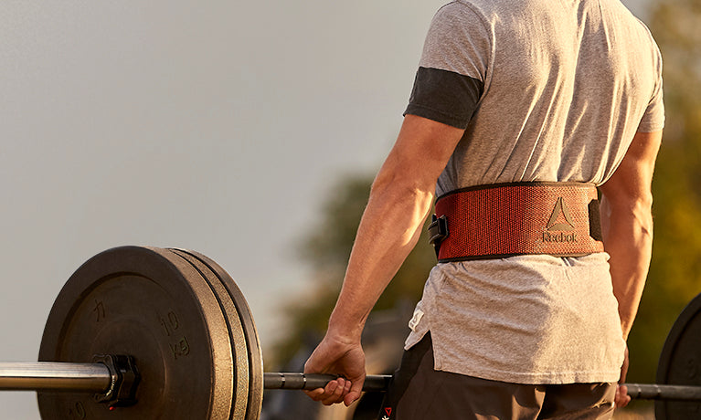 Weight Training Accessories