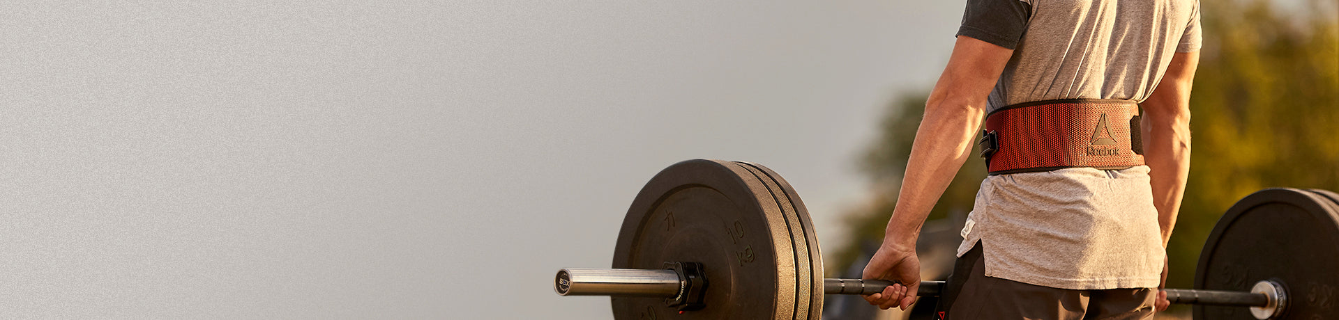 Weight Training Accessories
