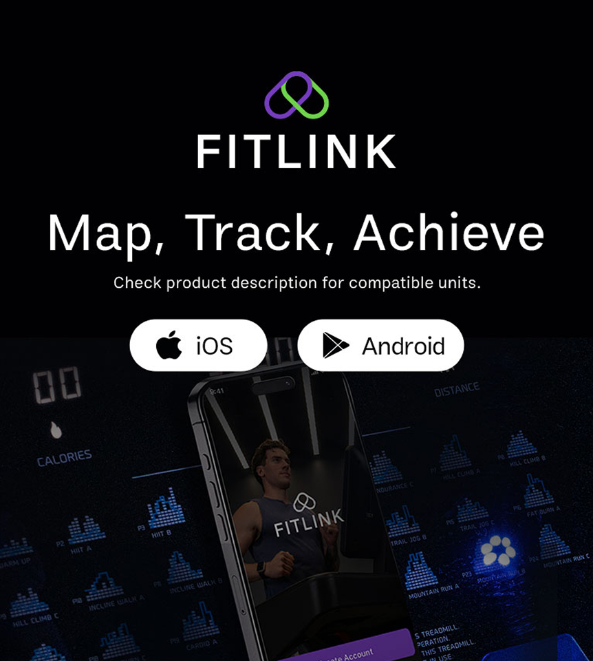 Fitlink Banner Mob