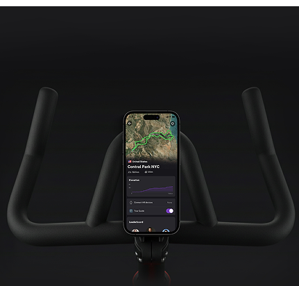 Fitlink Banner Mob
