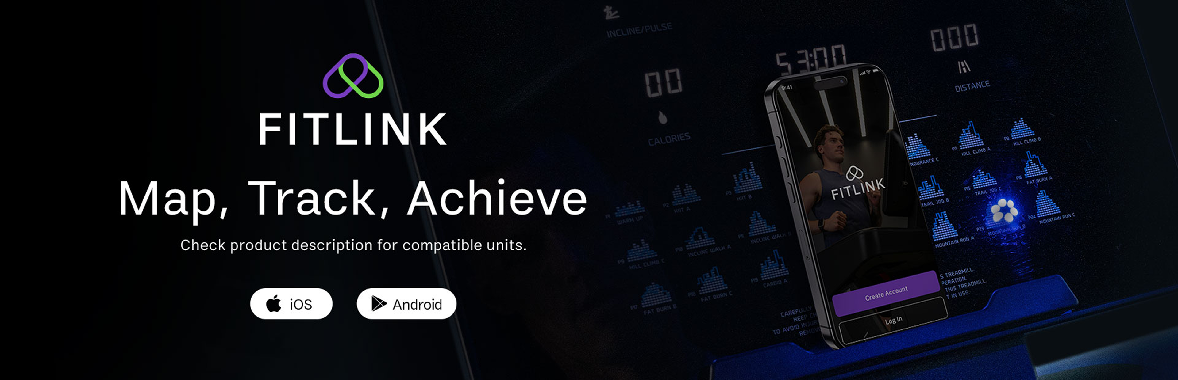 Fitlink Banner Web